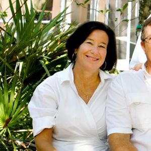 Meet your Posher, Sue-ellen